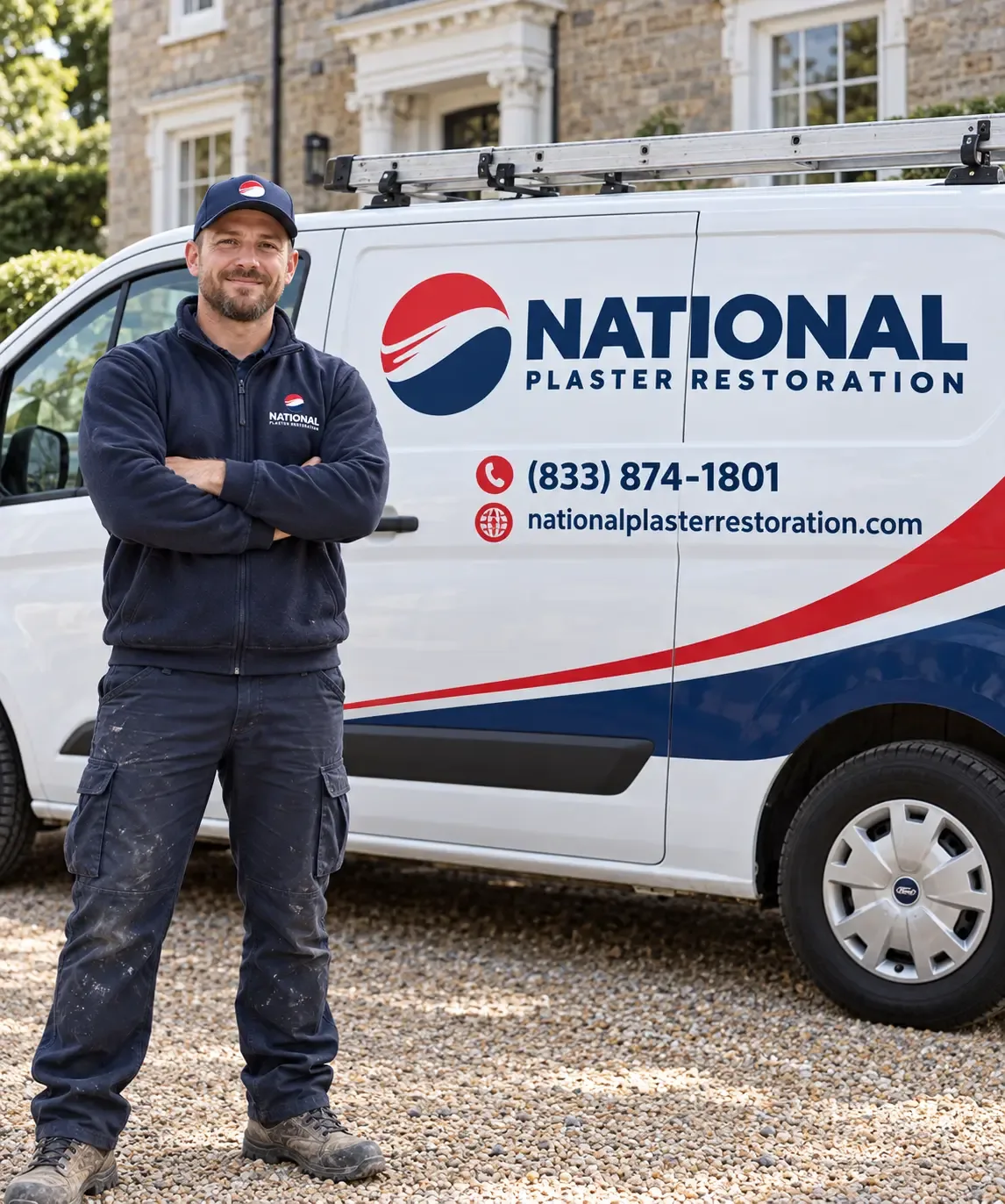Plaster Repair Sayre, OK FAQs